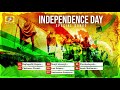 Independence day special songs  malayalam patriotic song audio  millennium