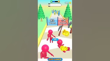 Weapon Evolution 🗡️🪓⚔️ Android,iOS Gameplay Walkthrough 🔫👺👺 #shorts #Newupdate