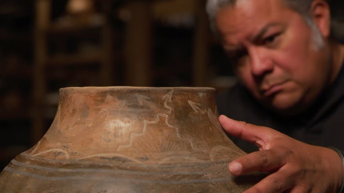 Grounded in Clay: The Spirit of Pueblo Pottery - The Metropolitan Museum of  Art
