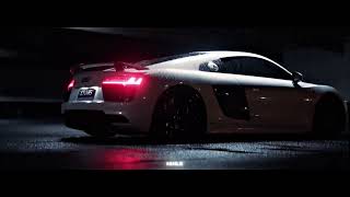 audir8 edit music TONIGHT - iwilldiehere, DVRKLXGHT, LONOWN