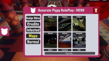 How to get Valentronic badge in Accurate Piggy Roleplay