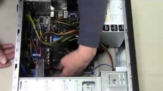 Tech Support: Systemboard Power Hookup
