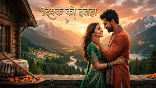 Nazar Jidhar Jidhar Jaaye  Ishq Ki Inteha  Soulful Romantic Song  By Sohit Kumar