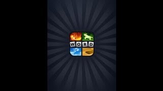 4 Bilder 1 Wort Level 141 bis 150   für Iphone und Android screenshot 2
