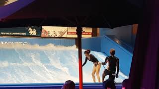 TUTOTIAL BELAJAR SELANCAR #1 screenshot 4