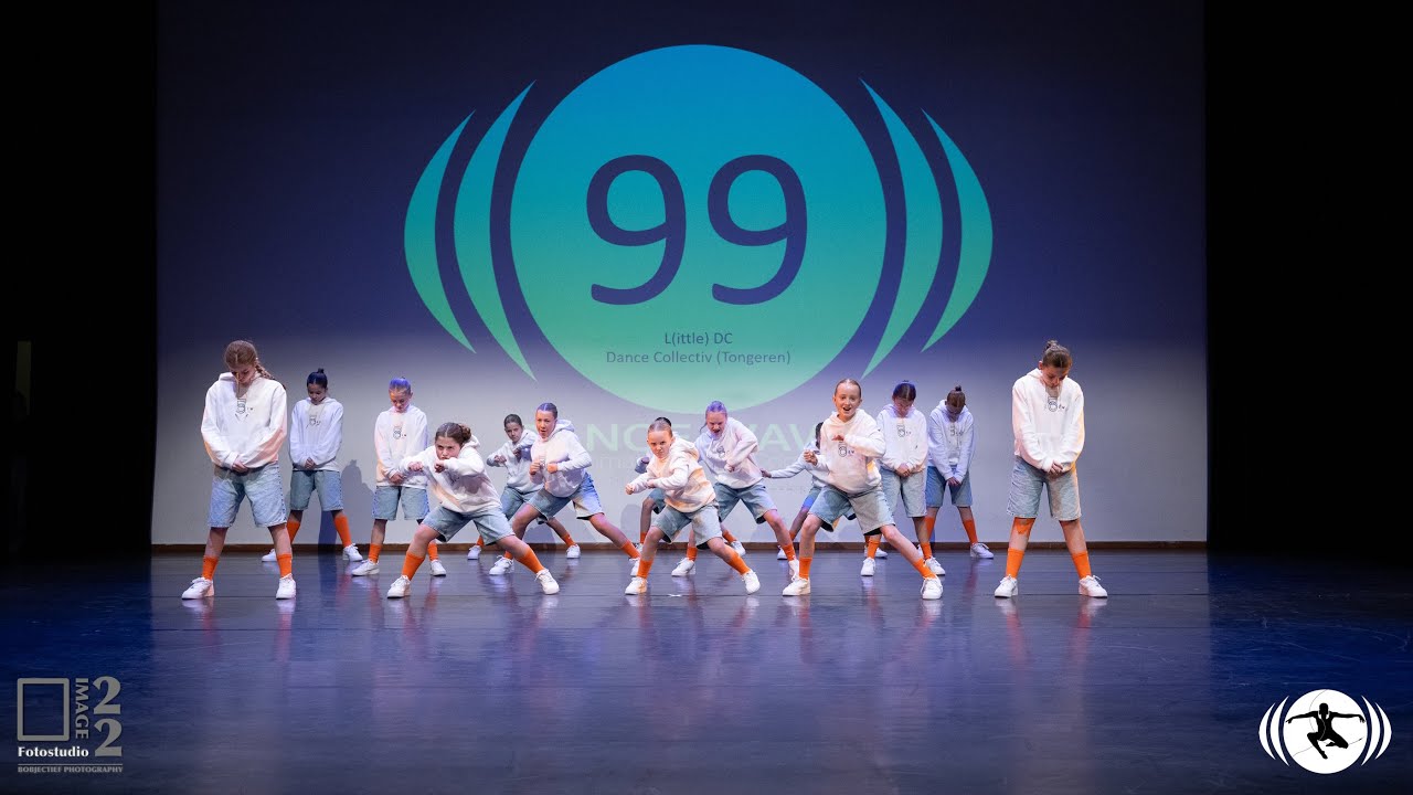 23-24 Qualifier 6 BE - Little DC (Dance Collectiv)