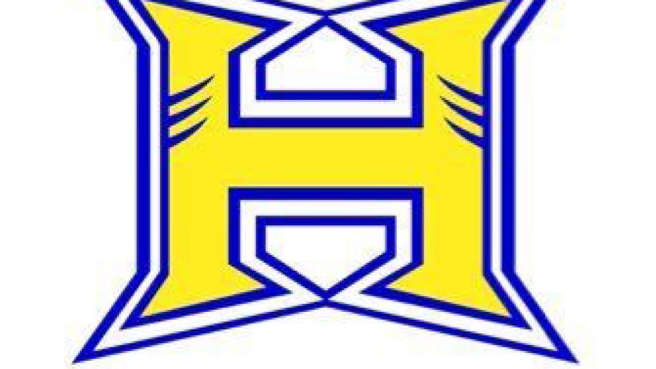 Hatley High School Graduation 2020 YouTube