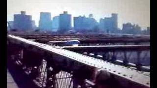 Marco Tempest - PhoneCam Magic #11 - Back on the Bridge