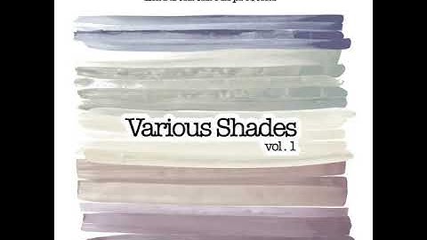 Yotam Avni - Save The World