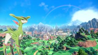 全世代の準伝説のポケモンたち同士が対談したら 編集