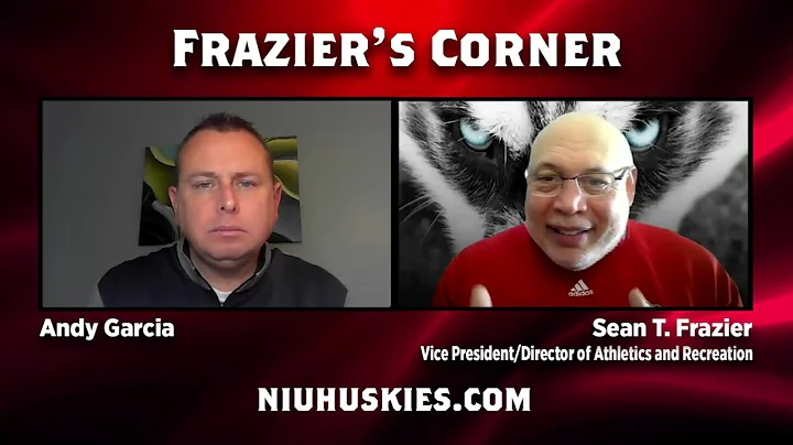 Frazier’s Corner: NIU Football Updates and Beyond