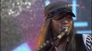 Download lagu Jazzy Nite Naif Piknik 72