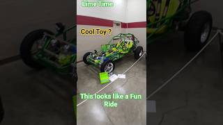 This #sandrail or #dunebuggy is just simple and mean #carshow #fast #mudrace #mudracing #dunebuggies