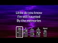 Beginning of video