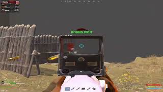 Hellis Ranked Domination.