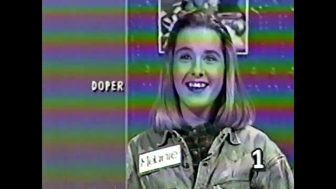 Quelle histoire – Anette Garant, Marc Labrèche, Sébastien Dhavernas, Michelle Deslauriers, TQS 199