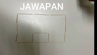 BRAIN GAME @ PERMAINAN MINDA SKPX 3093 screenshot 1