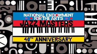 2022 NEA Jazz Masters Tribute Concert