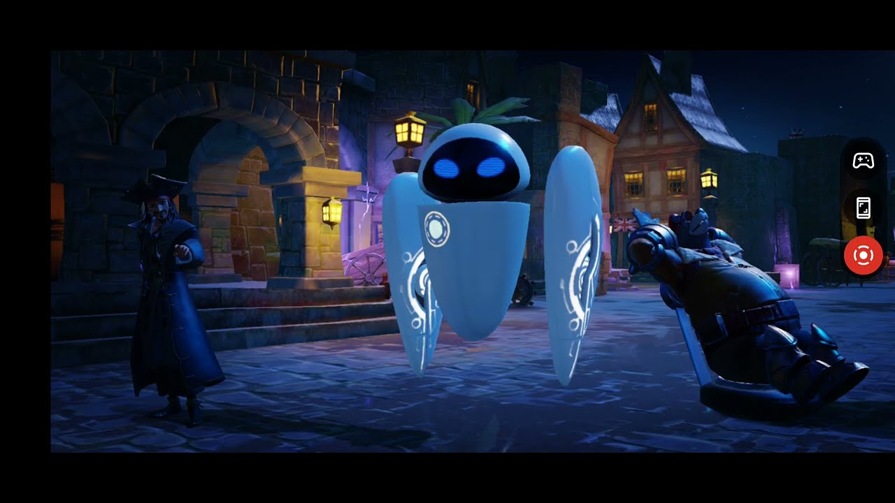 Disney Mirrorverse Ep.21 - A Radiant New Groove