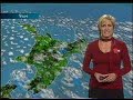 NZ TV Promo - One - Weather Update - 24 April (2005) [LQ]