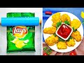 ULTIMATE FOOD HACKS || Ways Of Cooking That You’ve Never Thought Of