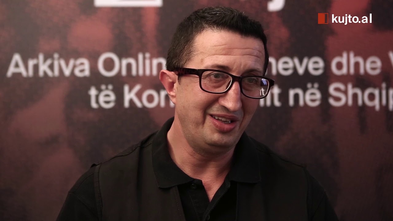 Altin Gjuzi/ Një fëmijë lidhur me zinxhirë mes Pogradecit | kujto.al