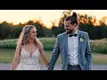 Earth to Table: The Farm Wedding // Danielle &amp; Mark