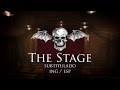 Avenged Sevenfold - The Stage (subtitulado) (ING/ESP)