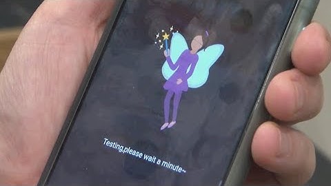 Eastman Institute using AI creates app for early tooth decay detection