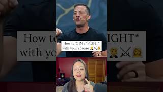 How to win a fight with your spouse‼️🤯 #jesus #hopeofheaven #supernatural #gospelofhope #god