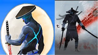 Ninja Knight of Night‏ android gameplay screenshot 3