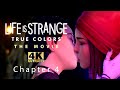 LIFE IS STRANGE TRUE COLORS : THE MOVIE (Chapter 4) // 4K Ray-Tracing Ultra Quality // 60 fps // OST