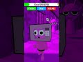 Lily Sprunki vs Durple Sprunki #shorts