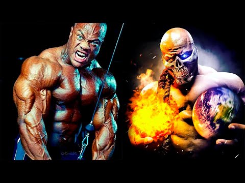 IT&#S TIME TO CHANGE  - Bodybuilding Motivation (HD)
