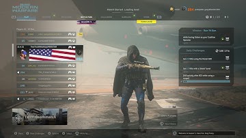 Activision support, COD MW 19 Error