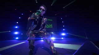 Hilcrhyme『GENKAITOPPA』〜 Hilcrhyme TOUR 2022「SELFISH」November