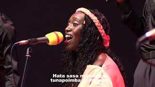 Mema/Mwema/Ebenezer Medley