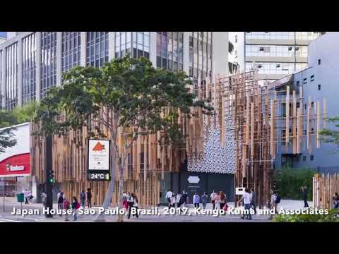 Video: Japannese Fasadepanele: Gevelbekleding Van Die Ondernemings Kmewca En Nichina, Tipes Buitenshuisversiering Van Die Huis En Installasietegnologie