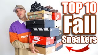 Top 10 Fall Sneakers You Can Buy RIGHT NOW screenshot 4