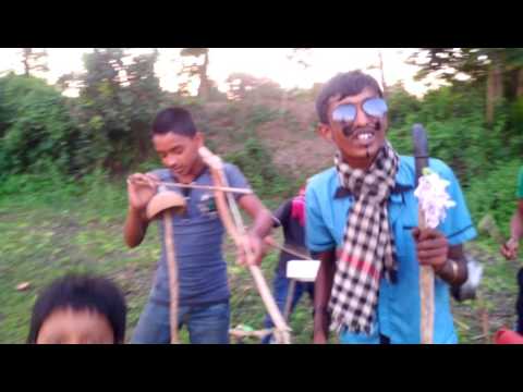 Papi papi funny video song 2015