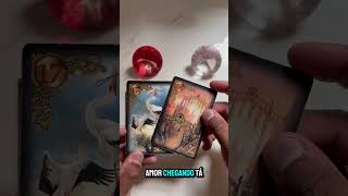 O Baralho Cigano Responde o Tarot Revela as Previsões para sua vida amorosa! #tarot #tarothoje 04