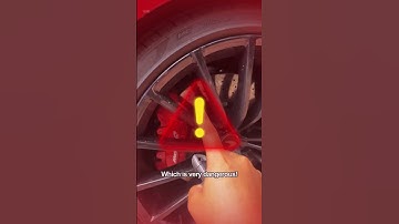 How to drive an automatic car down a long hill? #driving #automobile #manual #skills #carsafety