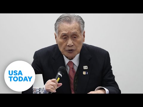 Tokyo 2020 leaders update on delay of Summer Olympics | USA TODAY