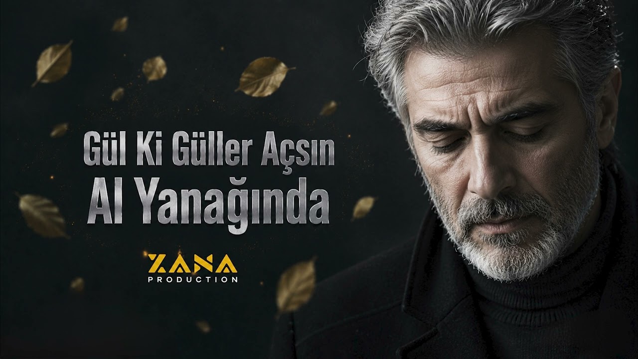 Gül Ki Güller Açsın Al Yanağında