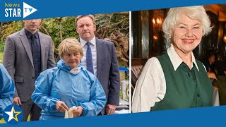 Midsomer Murders’ Annette Badland discusses show's 25-year success