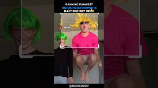 Top 3 Funniest Titok Filter Moments 😂 (Part 23) #usa #usashorts