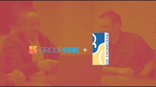 Managed IT Services For Architecture and Engineering - RSC Engineering Testimonial for GroupOne IT