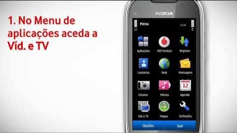 Nokia C7 - Vídeos YouTube