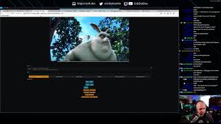 Live Coding: Rust+GStreamer+Warp (Building an RTMP switcher) 9/25/20