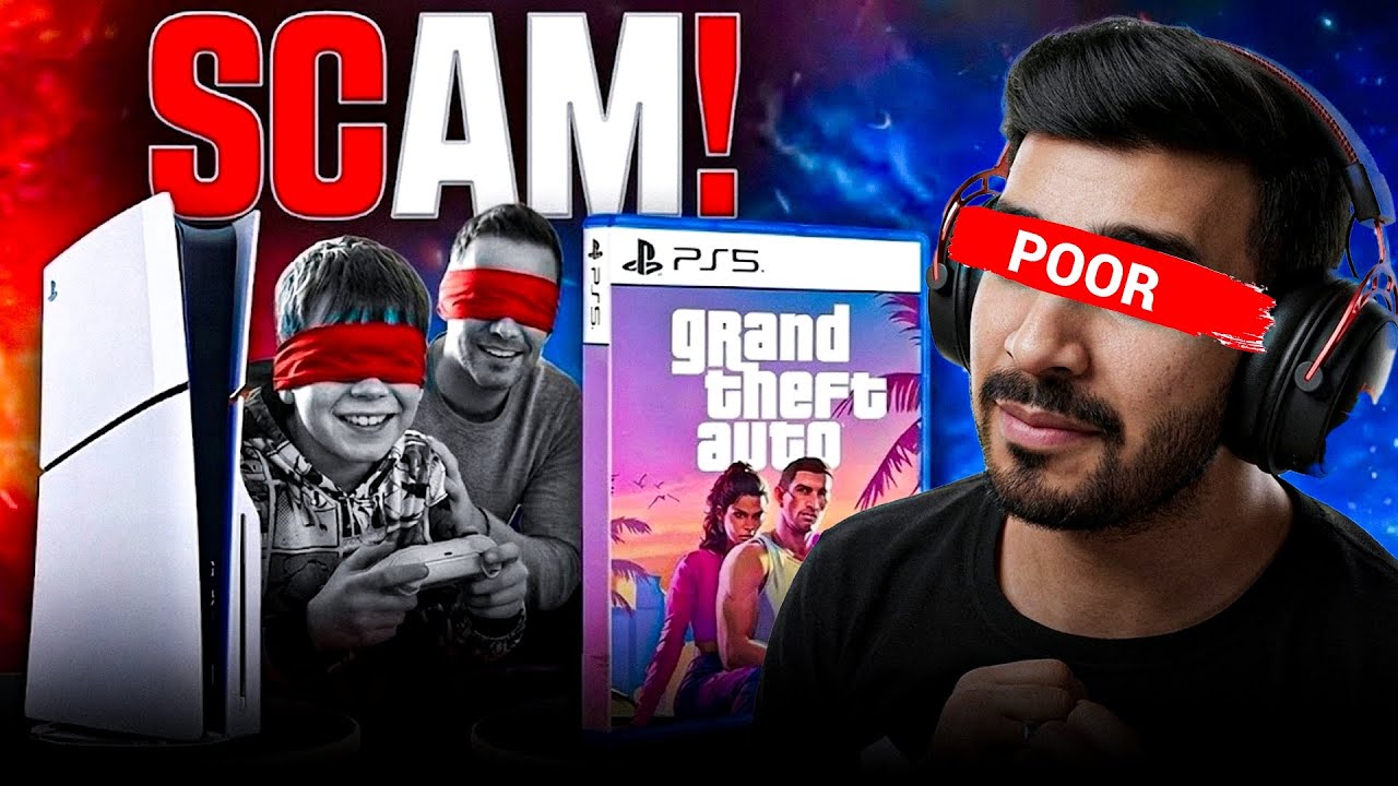 How Gta 6 Will Lead You To An End ? 💣 